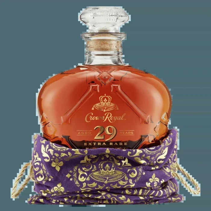 Crown Royal 29 Year (750Ml)
