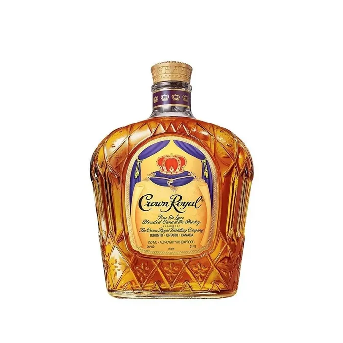 Crown Royal Whisky