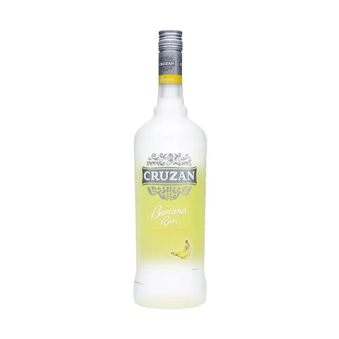 Cruzan – Banana Rum