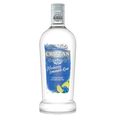 Cruzan Blueberry Lemonade Rum Pet