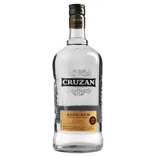 Cruzan Rum Aged – 1.75L