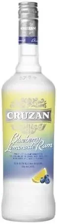 Cruzan Rum Blueberry Lemonade 750ml