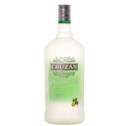 Cruzan Rum Pineapple – 1.75L