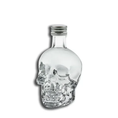 Crystal Head Vodka