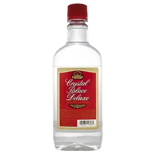 Crystal Palace Vodka – 1.75L