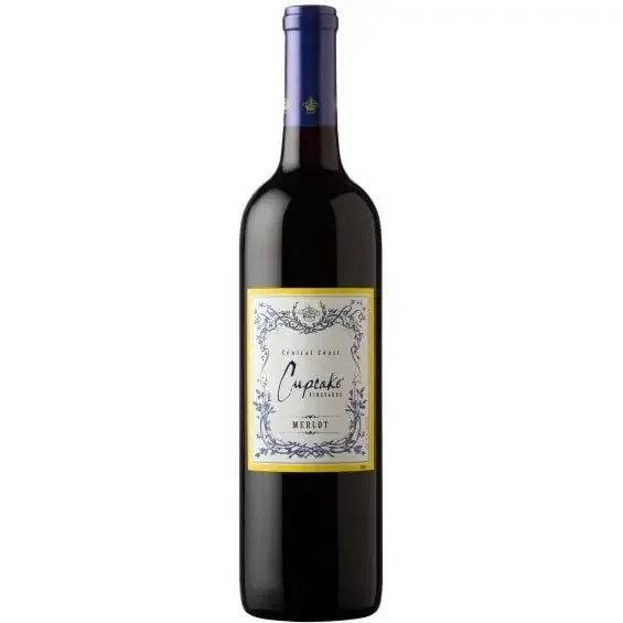 Cupcake Merlot