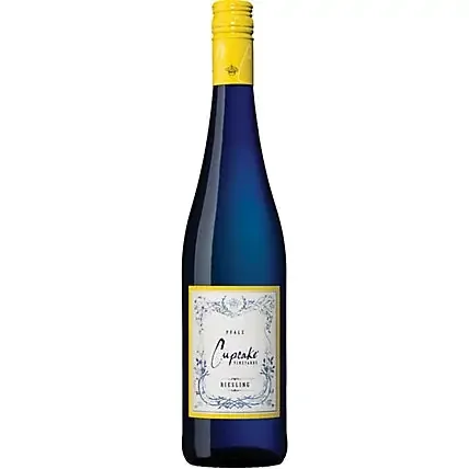 Cupcake Riesling