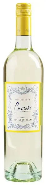 CUPCAKE SAUVIGNON BLANC 2021 750 ml