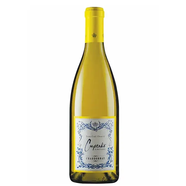 Cupcake Vineyards – Chardonnay White Wine