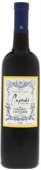 Cupcake Vineyards Cabernet Sauvignon Special Selection 750ml
