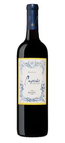 Cupcake Vineyards Malbec 2019 750ml