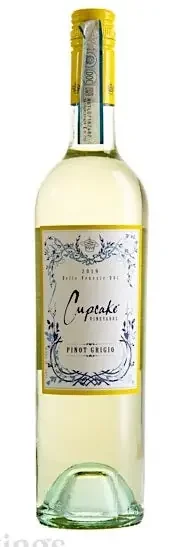 Cupcake Vineyards Pinot Grigio 2020 750ml