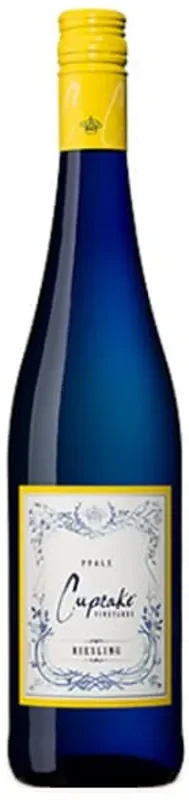 Cupcake Vineyards Riesling 2016 750ml