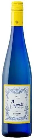 Cupcake Vineyards Riesling 2017 750ml