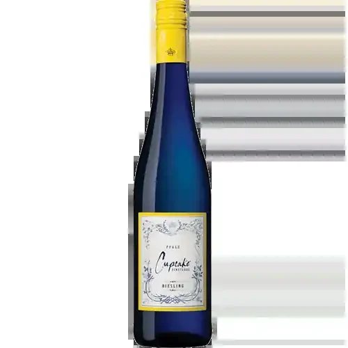 Cupcake Vineyards Riesling – 750ML