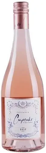 Cupcake Vineyards Rose 2019 750ml