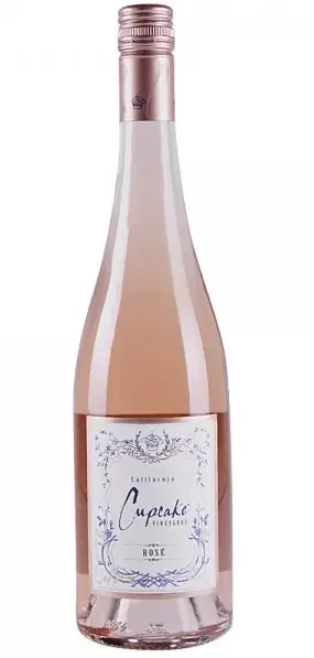Cupcake Vineyards Rose 2020 750ml