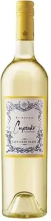 Cupcake Vineyards Sauvignon Blanc 2016 750ml