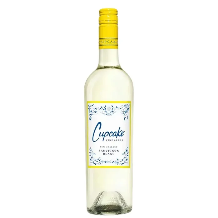 Cupcake Vineyards Sauvignon Blanc Marlborough