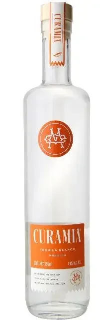 CURAMIA BLANCO TEQUILA 750 ml