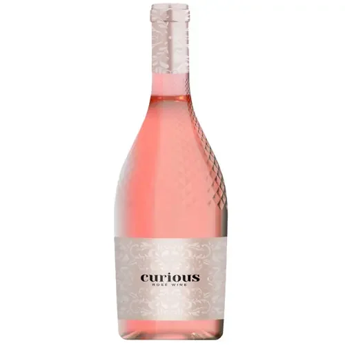 Curious Rose – 750ML