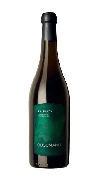 CUSUMANO SALEALTO 2018 750 ml