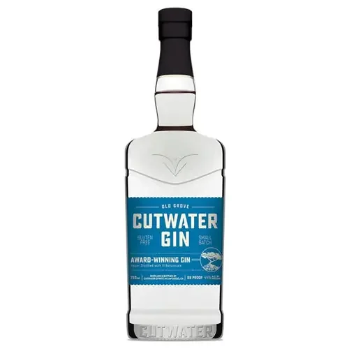 Cut Water Gin – 750ml