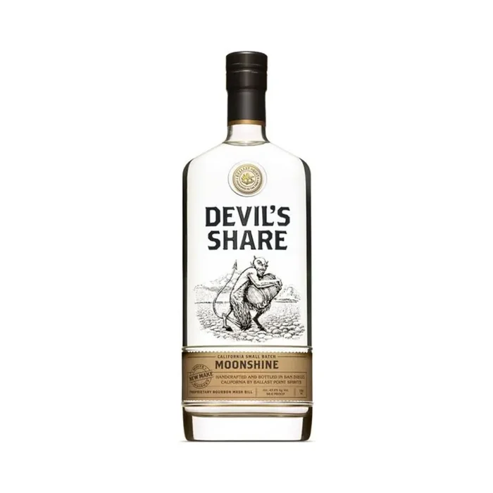 Cutwater – Devil‘s Share Moonshine