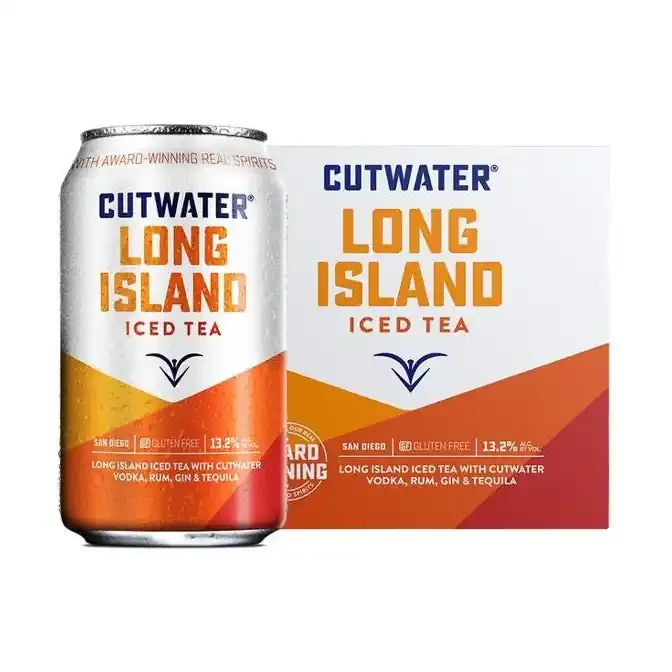 Cutwater – Long Island Iced Tea