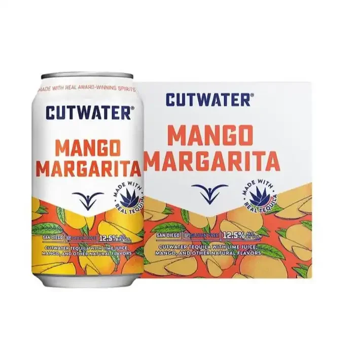 Cutwater – Mango Margarita
