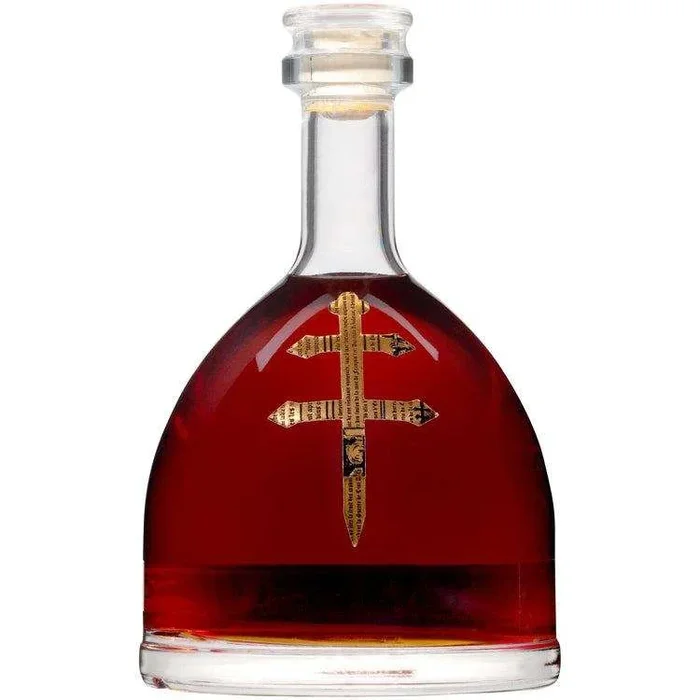 D’Usse Cognac Vsop 80 750 ML