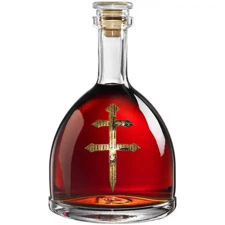D‘Usse Cognac VSOP 750ML