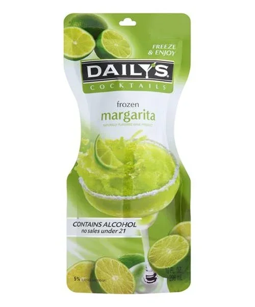 Daily’s Frozen Margarita