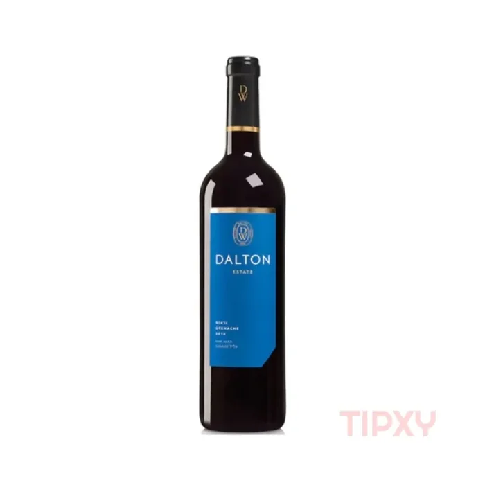 Dalton – Grenache Red Wine