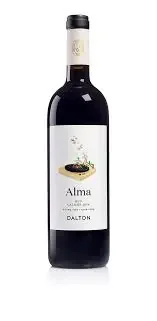 Dalton Alma Red (Scarlet)- (750ml)
