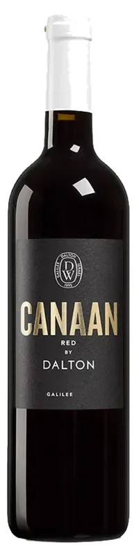 DALTON CANAAN RED