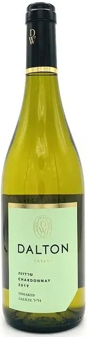 DALTON EST CHARD UNOAK 750 ml