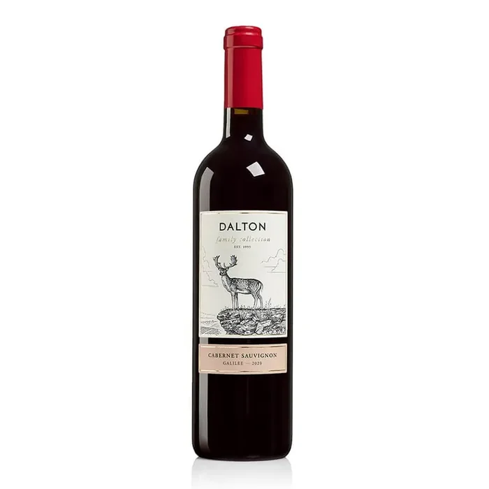 DALTON FAMILY COLLECTION CAB‘21