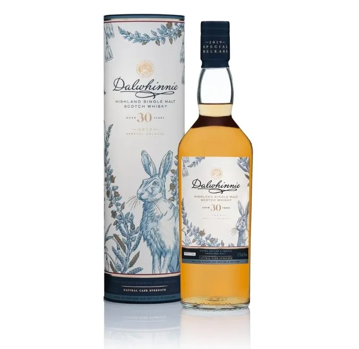 Dalwhinnie 30Yr Special Release 2020 750ml