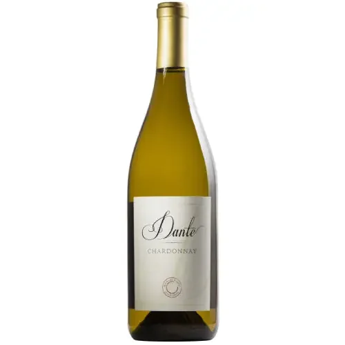 Dante Chardonnay 2021 – 750ML