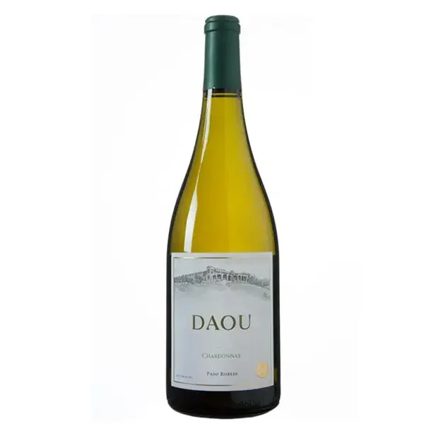 Daou – Chardonnay Dry White Wine