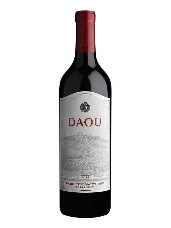 Daou Cabernet Sauvignon