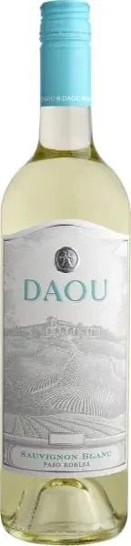 Daou Vineyards Sauvignon Blanc 2020 750ml