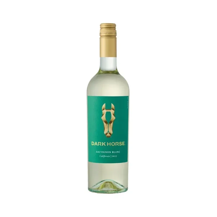 Dark Horse – Sauvignon Blanc Dry White Wine