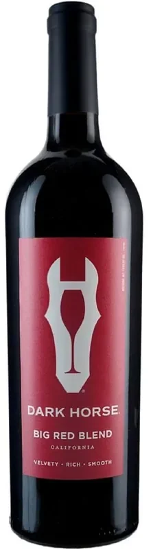 Dark Horse Big Red Blend 750ml