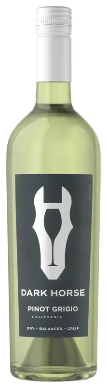 Dark Horse Pinot Grigio 2019 750ml