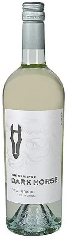Dark Horse Pinot Grigio 2020 750ml