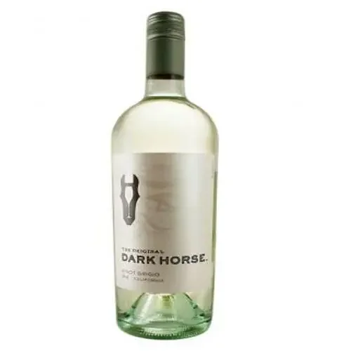 Dark Horse Pinot Grigio – 750ML