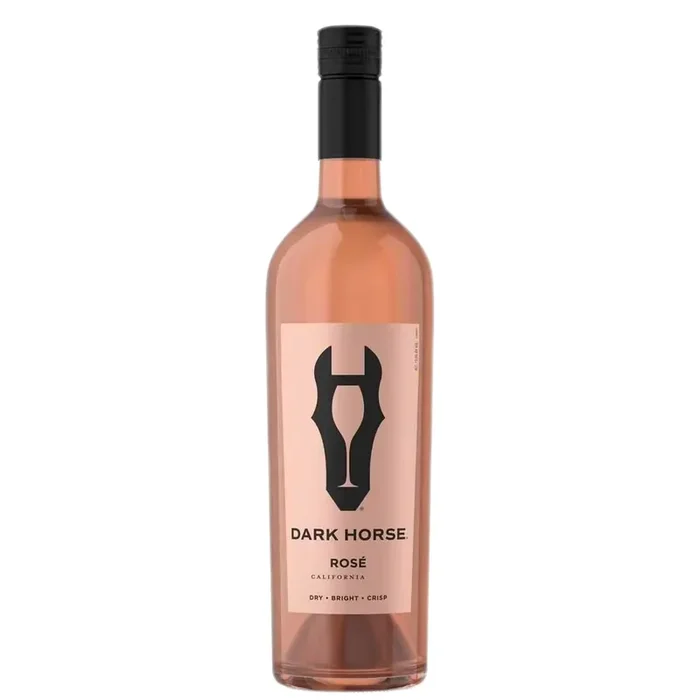 Dark Horse Rose