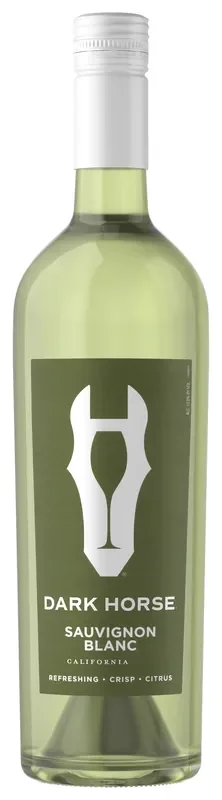 Dark Horse Sauvignon Blanc 2019 750ml